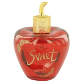 Sweet Lolita Lempicka Eau De Parfum (EDP) Spray (Tester) 100 ml (3,4 oz) chính hãng Lolita Lempicka