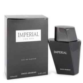 Swiss Arabian Imperial Eau De Parfum (EDP) Spray 100 ml (3