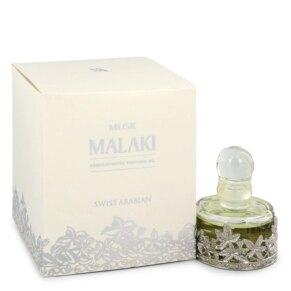 Swiss Arabian Musk Malaki Perfume Oil (Unisex) 30 ml (1 oz) chính hãng Swiss Arabian