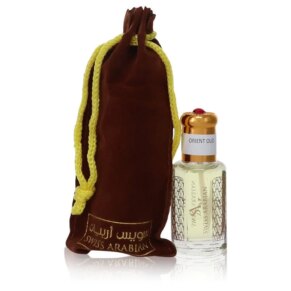 Swiss Arabian Orient Oud Perfume Oil (Unisex) 0,41 oz chính hãng Swiss Arabian