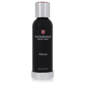 Swiss Army Altitude Eau De Toilette (EDT) Spray (Tester) 100 ml (3,4 oz) chính hãng Victorinox