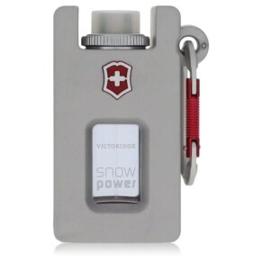 Swiss Unlimited Snowpower Eau De Toilette (EDT) Spray (Tester) 30 ml (1 oz) chính hãng Swiss Army