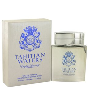 Tahitian Waters Eau De Parfum (EDP) Spray 100 ml (3