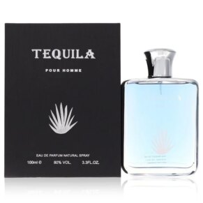 Tequila Pour Homme Eau De Parfum (EDP) Spray 100 ml (3