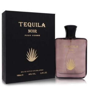 Tequila Pour Homme Noir Eau De Parfum (EDP) Spray 100 ml (3