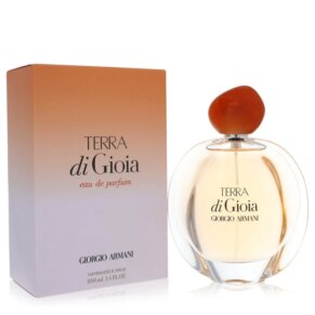 Terra Di Gioia Eau De Parfum (EDP) Spray 100 ml (3