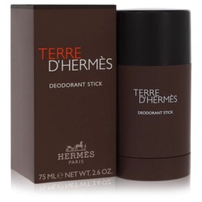 Terre D'Hermes Deodorant Stick 75 ml (2,5 oz) chính hãng Hermes