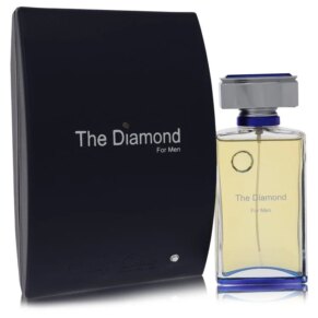 The Diamond Eau De Parfum (EDP) Spray 100 ml (3