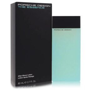 The Essence After Shave Lotion 2,7 oz chính hãng Porsche