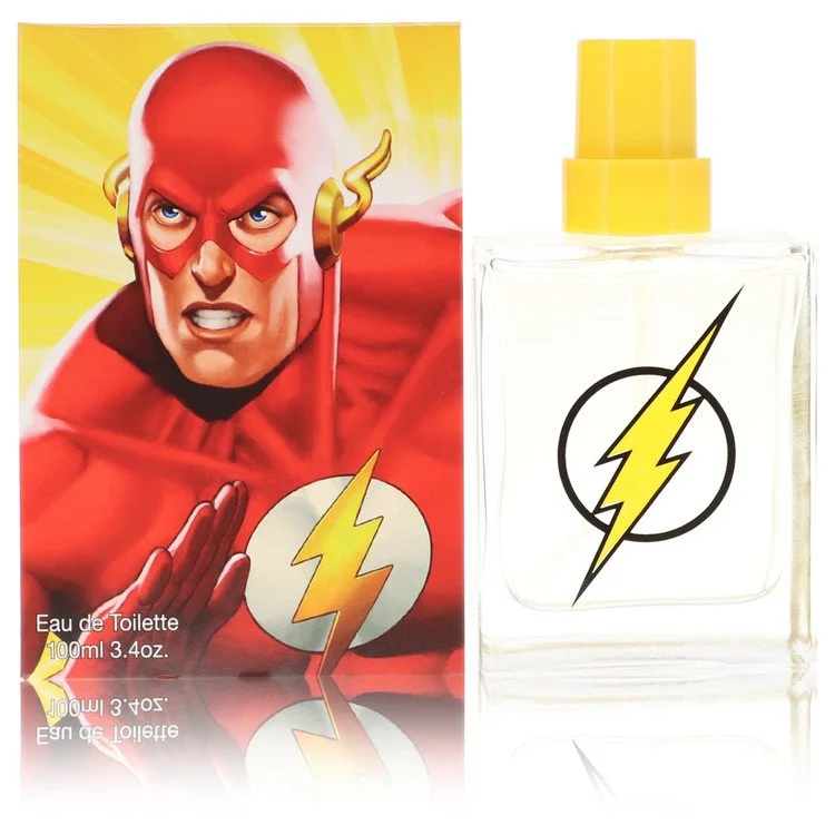 The Flash Eau De Toilette (EDT) Spray 100 ml (3,4 oz) chính hãng Marmol & Son