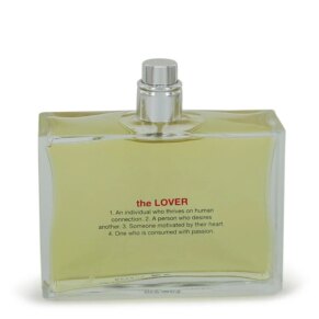 The Lover Eau De Toilette (EDT) Spray (Tester) 100 ml (3,4 oz) chính hãng Gap