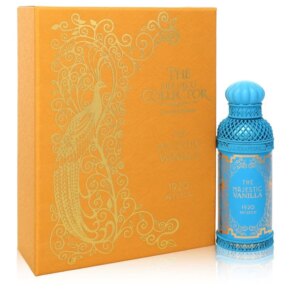 The Majestic Vanilla Eau De Parfum (EDP) Spray (Unisex) 100 ml (3,4 oz) chính hãng Alexandre J