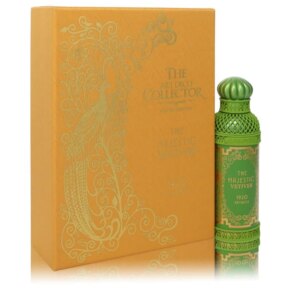 The Majestic Vetiver Eau De Parfum (EDP) Spray (Unisex) 100 ml (3,4 oz) chính hãng Alexandre J
