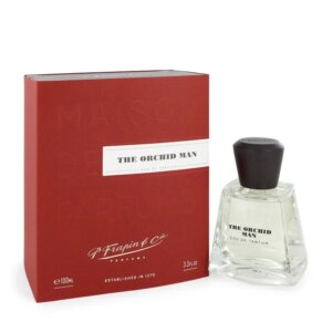 The Orchid Man Eau De Parfum (EDP) Spray 100 ml (3