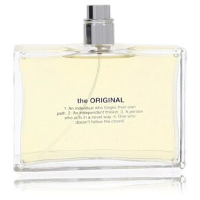 The Original Eau De Toilette (EDT) Spray (Unisex Tester) 100 ml (3,4 oz) chính hãng Gap