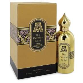 The Persian Gold Eau De Parfum (EDP) Spray (Unisex) 100 ml (3,4 oz) chính hãng Attar Collection