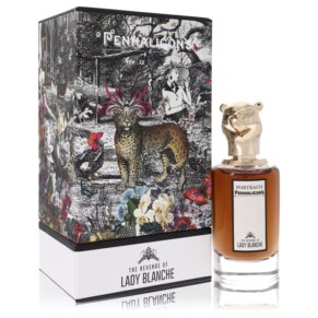 The Revenge Of Lady Blanche Eau De Parfum (EDP) Spray 75 ml (2,5 oz) chính hãng Penhaligon's