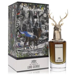 The Tragedy Of Lord George Eau De Parfum (EDP) Spray 75 ml (2,5 oz) chính hãng Penhaligon's