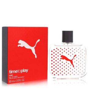 Time To Play Eau De Toilette (EDT) Spray 3 oz (90 ml) chính hãng Puma