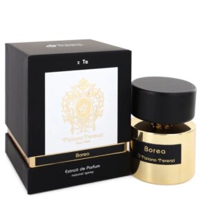 Tiziana Terenzi Borea Extrait De Parfum Spray (Unisex) 3,38 oz chính hãng Tiziana Terenzi