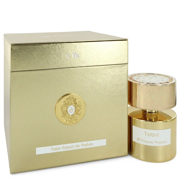 Tiziana Terenzi Tabit Extrait De Parfum Spray 3,38 oz chính hãng Tiziana Terenzi