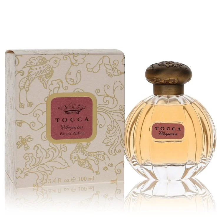 Tocca Cleopatra Eau De Parfum (EDP) Spray 100 ml (3