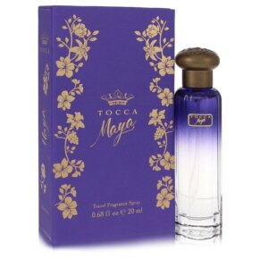 Tocca Maya Travel Fragrance Spray 0,68 oz chính hãng Tocca