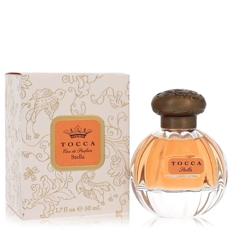 Tocca Stella Eau De Parfum (EDP) Spray 50 ml (1,7 oz) chính hãng Tocca
