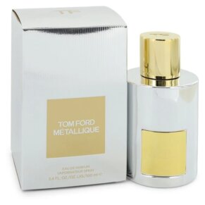 Tom Ford Metallique Eau De Parfum (EDP) Spray 100 ml (3