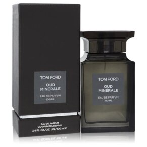 Tom Ford Oud Minerale Eau De Parfum (EDP) Spray (Unisex) 100 ml (3,4 oz) chính hãng Tom Ford