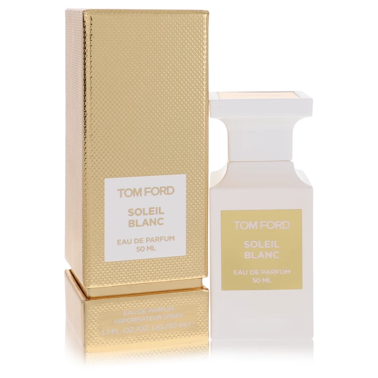 Tom Ford Soleil Blanc Eau De Parfum (EDP) Spray 50 ml (1,7 oz) chính hãng Tom Ford