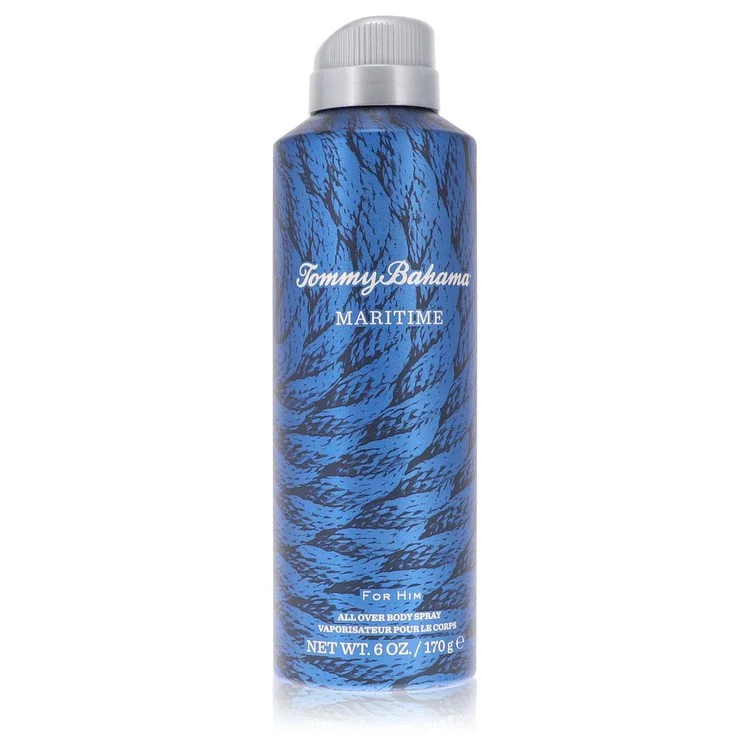 Tommy Bahama Maritime Body Spray 6 oz (180 ml) chính hãng Tommy Bahama