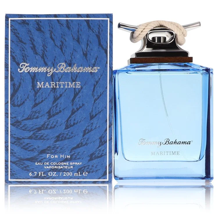 Tommy Bahama Maritime Eau De Cologne Spray 200 ml (6,7 oz) chính hãng Tommy Bahama