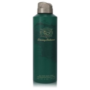 Tommy Bahama Set Sail Martinique Body Spray 8 oz (240 ml) chính hãng Tommy Bahama