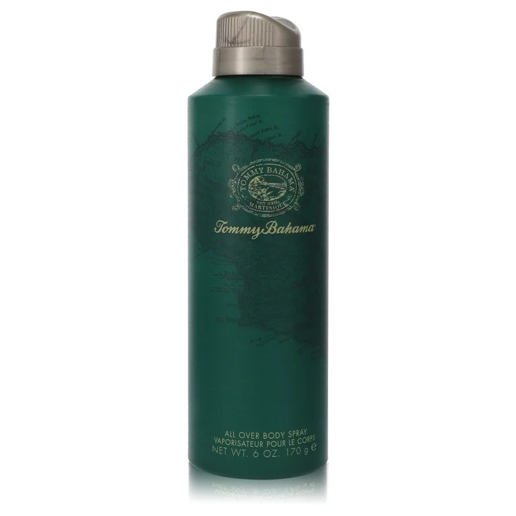 Tommy Bahama Set Sail Martinique Body Spray 8 oz (240 ml) chính hãng Tommy Bahama