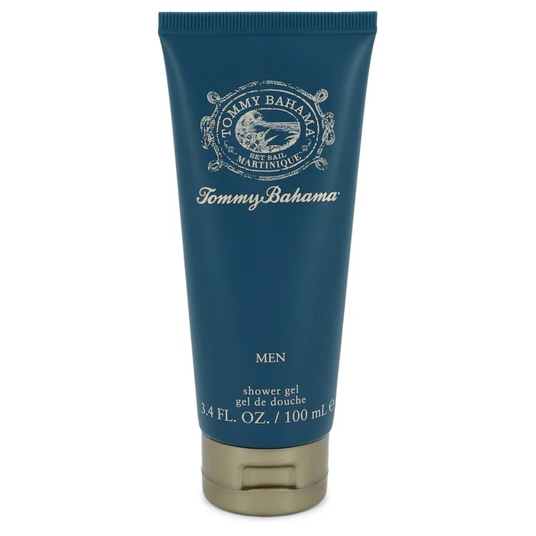 Tommy Bahama Set Sail Martinique Shower Gel 100 ml (3,4 oz) chính hãng Tommy Bahama