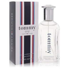 Tommy Hilfiger Cologne Spray / Eau De Toilette (EDT) Spray 50 ml (1,7 oz) chính hãng Tommy Hilfiger
