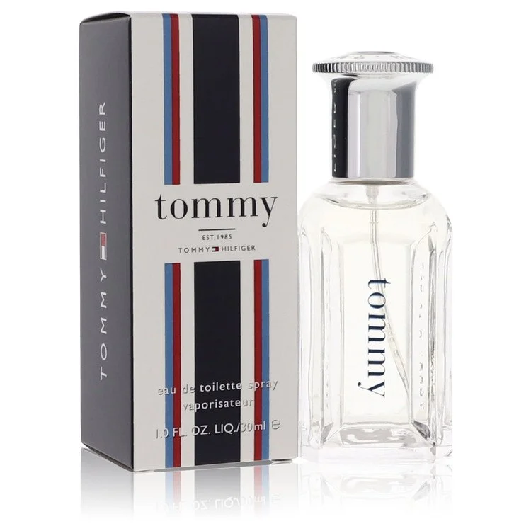Tommy Hilfiger Eau De Toilette (EDT) Spray 30 ml (1 oz) chính hãng Tommy Hilfiger