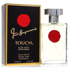 Touch Eau De Toilette (EDT) Spray 100 ml (3,4 oz) chính hãng Fred Hayman