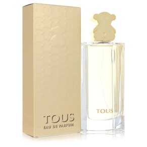 Tous Gold Eau De Parfum (EDP) Spray 50 ml (1,7 oz) chính hãng Tous