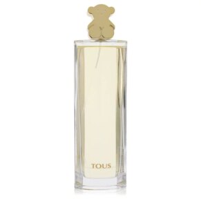 Tous Gold Eau De Parfum (EDP) Spray (Tester) 3 oz (90 ml) chính hãng Tous