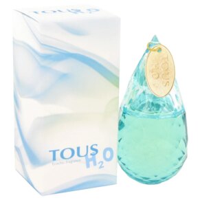 Tous H20 Eau De Toilette (EDT) Spray 50 ml (1,7 oz) chính hãng Tous