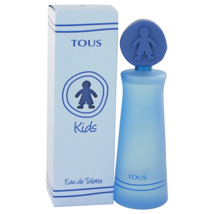 Tous Kids Eau De Toilette (EDT) Spray 100 ml (3,4 oz) chính hãng Tous
