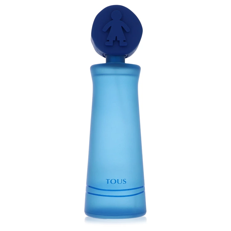 Tous Kids Eau De Toilette (EDT) Spray (Tester) 100 ml (3,4 oz) chính hãng Tous