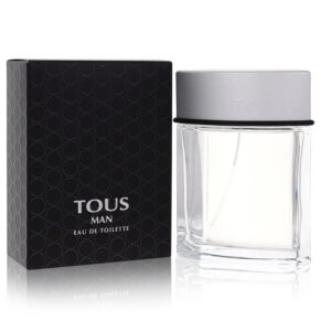 Tous Eau De Toilette (EDT) Spray 100 ml (3,4 oz) chính hãng Tous