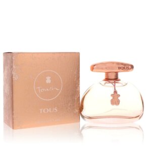 Tous Touch The Sensual Gold Eau De Toilette (EDT) Spray 100 ml (3,4 oz) chính hãng Tous