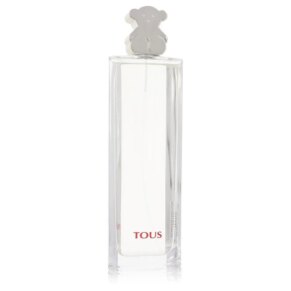 Tous Eau De Toieltte Spray (Tester) 3 oz (90 ml) chính hãng Tous