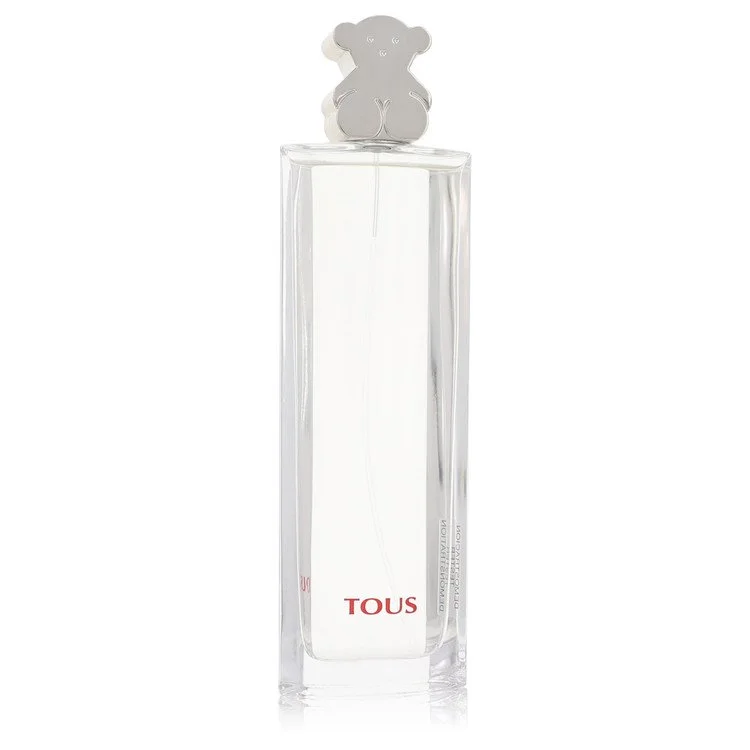Tous Eau De Toieltte Spray (Tester) 3 oz (90 ml) chính hãng Tous