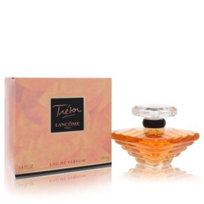 Tresor Eau De Parfum (EDP) 100 ml (3,4 oz) chính hãng Lancome