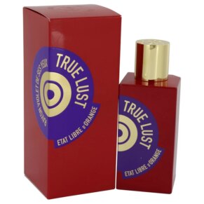 True Lust Eau De Parfum (EDP) Spray (Unisex) 3,38 oz chính hãng Etat Libre D'Orange